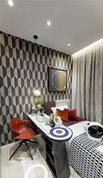 Amo Residence (D20), Apartment #461042631